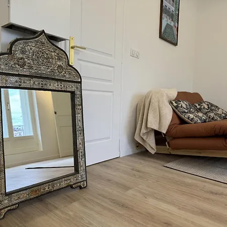 Les Lys Bleus - 4pers - Reve Au Mans * Coulaines