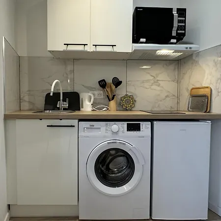 Les Lys Bleus - 4pers - Reve Au Mans *