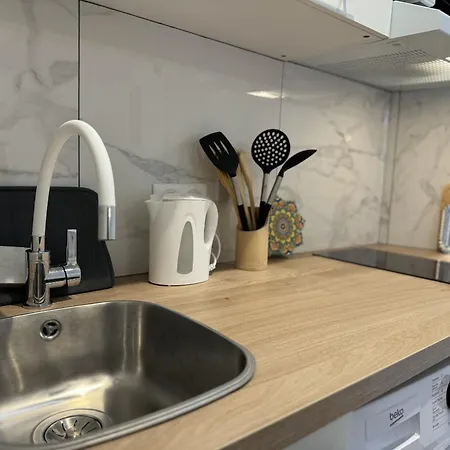 Les Lys Bleus - 4pers - Reve Au Mans * Coulaines